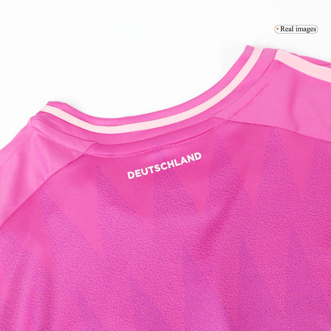 Germany Away Jersey EURO 2024 - Image 10