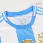 [Super Replica] Argentina Home Jersey Copa America - minejerseys