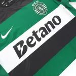 Sporting CP Home Jersey - minejerseys