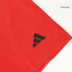 Bayern Munich Home Shorts - minejerseys