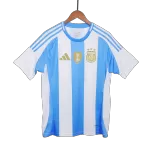 [Super Replica] Argentina Home Jersey Copa America - minejerseys