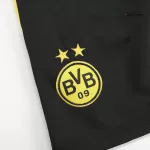 [Free] Kids Borussia Dortmund Home Jersey Kit - minejerseys