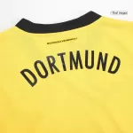 [Free] Kids Borussia Dortmund Home Jersey Kit - minejerseys