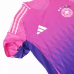 [Super Replica] Germany Away Jersey EURO - minejerseys