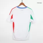 [Free] Italy Away Jersey EURO - [Super Replica] - minejerseys