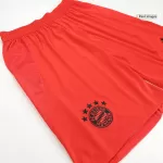 Bayern Munich Home Shorts - minejerseys