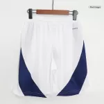 Arsenal Home Shorts - minejerseys