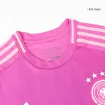 [Super Replica] Germany Away Jersey EURO - minejerseys