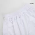 [Free] Kids Real Madrid Home Kit - minejerseys