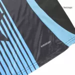 Argentina Pre-match Jersey Copa America - minejerseys