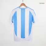 [Super Replica] Argentina Home Jersey Copa America - minejerseys
