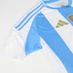 [Super Replica] Argentina Home Jersey Copa America - minejerseys