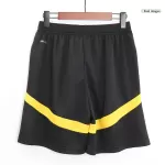 Borussia Dortmund Home Shorts - minejerseys