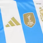 [Super Replica] Argentina Home Jersey Copa America - minejerseys