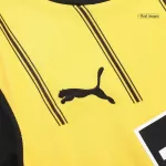 [Free] Kids Borussia Dortmund Home Jersey Kit - minejerseys