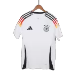 [Super Replica] Germany Home Jersey EURO - minejerseys