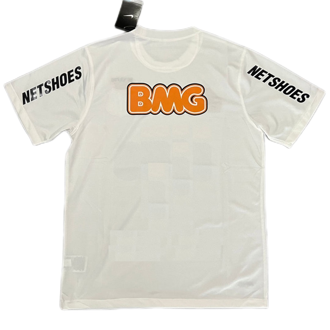 Retro Santos FC Home Jersey 2011/12 - Image 9