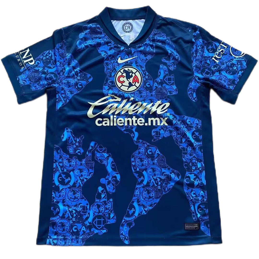 Club America Away Jersey 2024/25 - Image 3