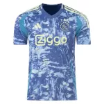 Ajax Away Jersey - minejerseys