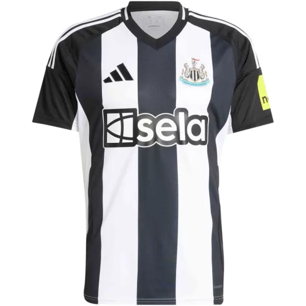 Newcastle United Home Jersey - minejerseys