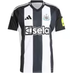 [Free] Newcastle United Home Jersey - [Super Replica] - minejerseys