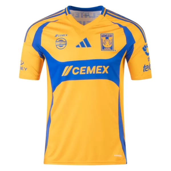 Tigres UANL Home Jersey - minejerseys