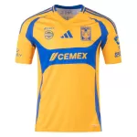 Tigres UANL Home Jersey - minejerseys