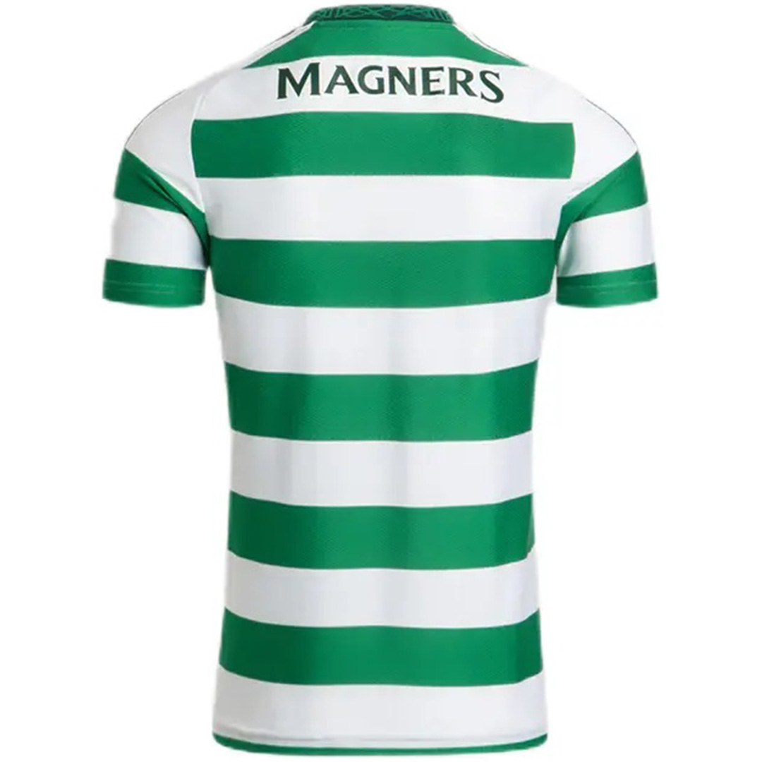 Celtic Home Jersey 2024/25 - Image 2