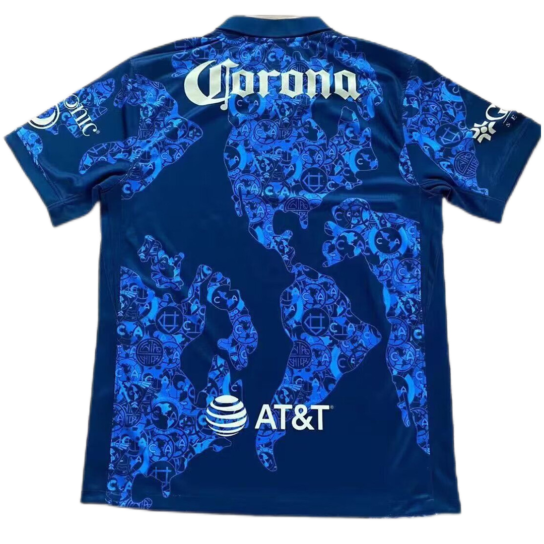 Club America Away Jersey 2024/25 - Image 4