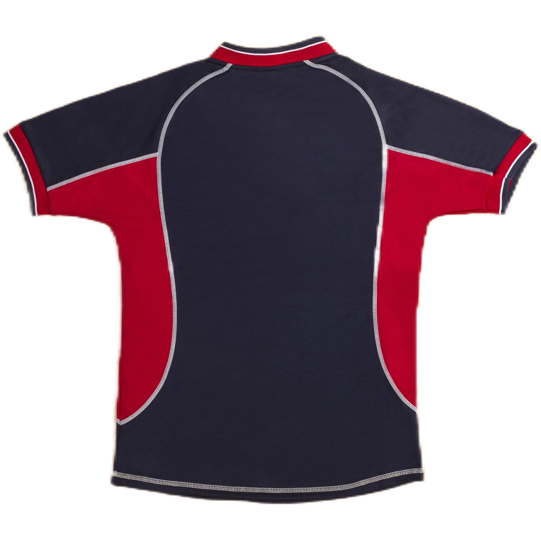David Beckham x Retro Manchester United Third Jersey 2000/01 - Image 3