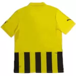 M.GÖTZE #10 Retro Borussia Dortmund UCL Home Jersey 2012/13 - minejerseys