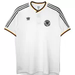 Retro Germany Home Jersey 1986 - minejerseys