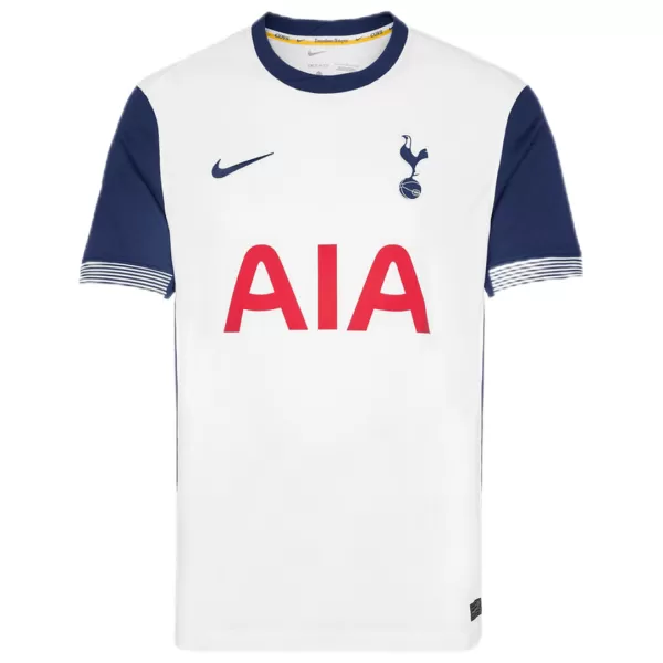 Tottenham Hotspur Home Jersey - minejerseys