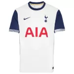 Tottenham Hotspur Home Jersey - minejerseys