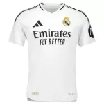 [Free] Real Madrid Home Match Jersey Player Version - minejerseys
