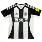 [Free] Newcastle United Home Jersey - [Super Replica] - minejerseys