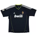 Retro Real Madrid Away Jersey 2010/11 - minejerseys