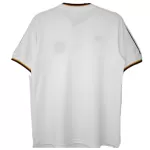 Retro Germany Home Jersey 1986 - minejerseys