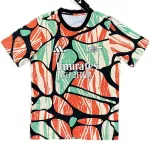 Arsenal Pre-Match Jersey - minejerseys