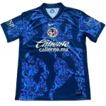 Club America Away Jersey - minejerseys