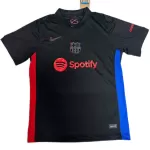 Barcelona Away Jersey - minejerseys