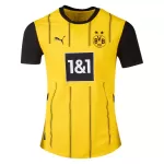 Borussia Dortmund Home Match Jersey Player Version - minejerseys