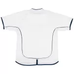 Retro England Home Jersey World Cup 2002 - minejerseys