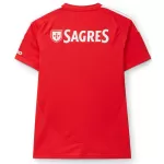 Benfica Home Jersey - minejerseys