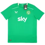 Ireland Home Jersey - minejerseys