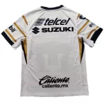 Pumas UNAM Home Jersey - minejerseys