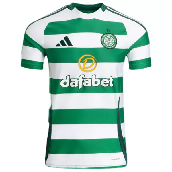 Celtic Home Jersey - minejerseys