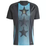 Argentina Pre-match Jersey Copa America - minejerseys