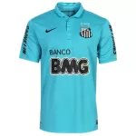 Retro Santos FC Third Jersey 2012 - minejerseys