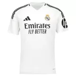 [Free] Real Madrid Home Jersey - minejerseys